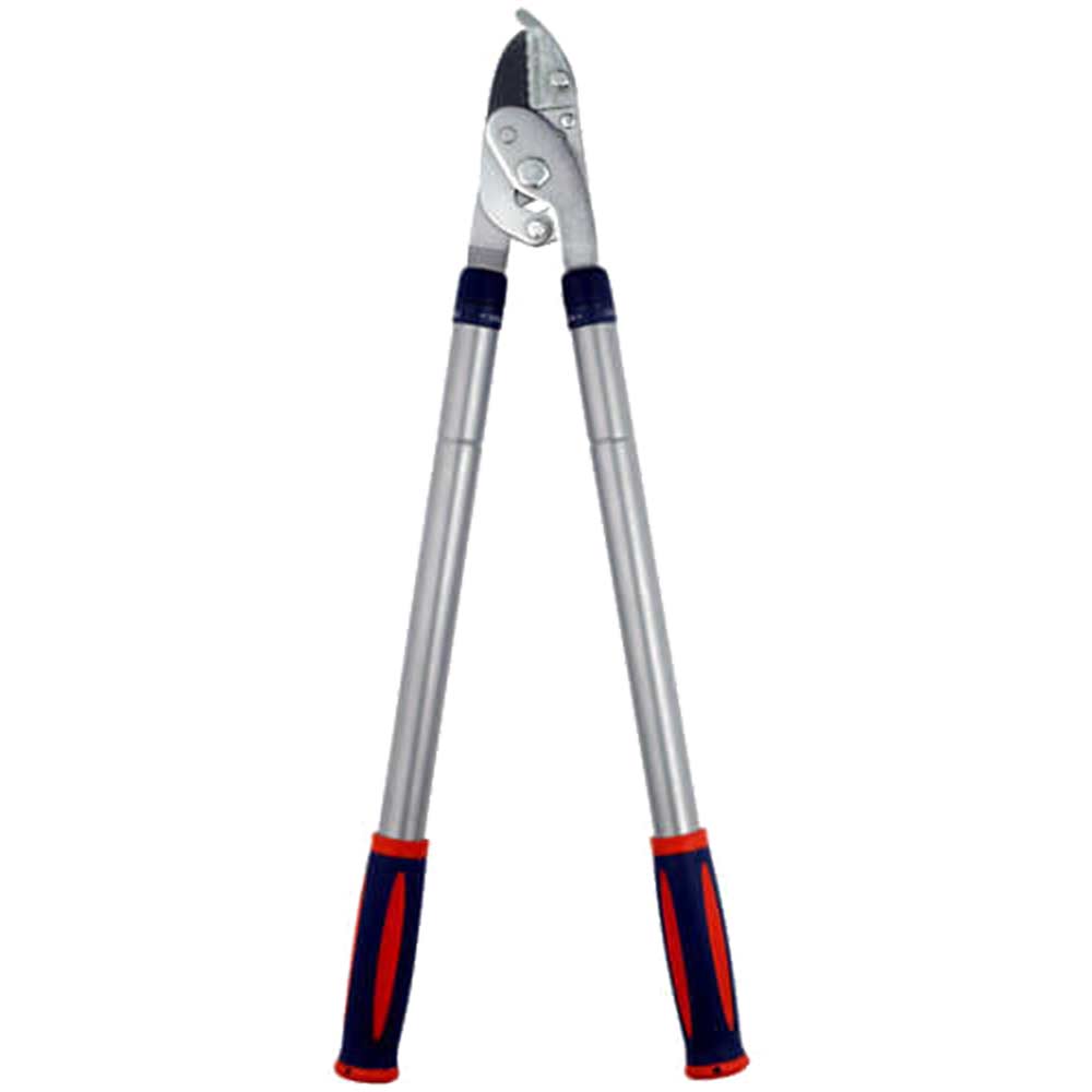 Image of Spear and Jackson Razorsharp Steel Telescopic Anvil Loppers 940mm