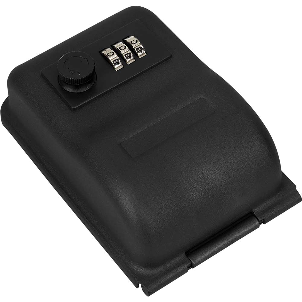 Sealey SKL1 3 Digit Combination Key Lock Safe