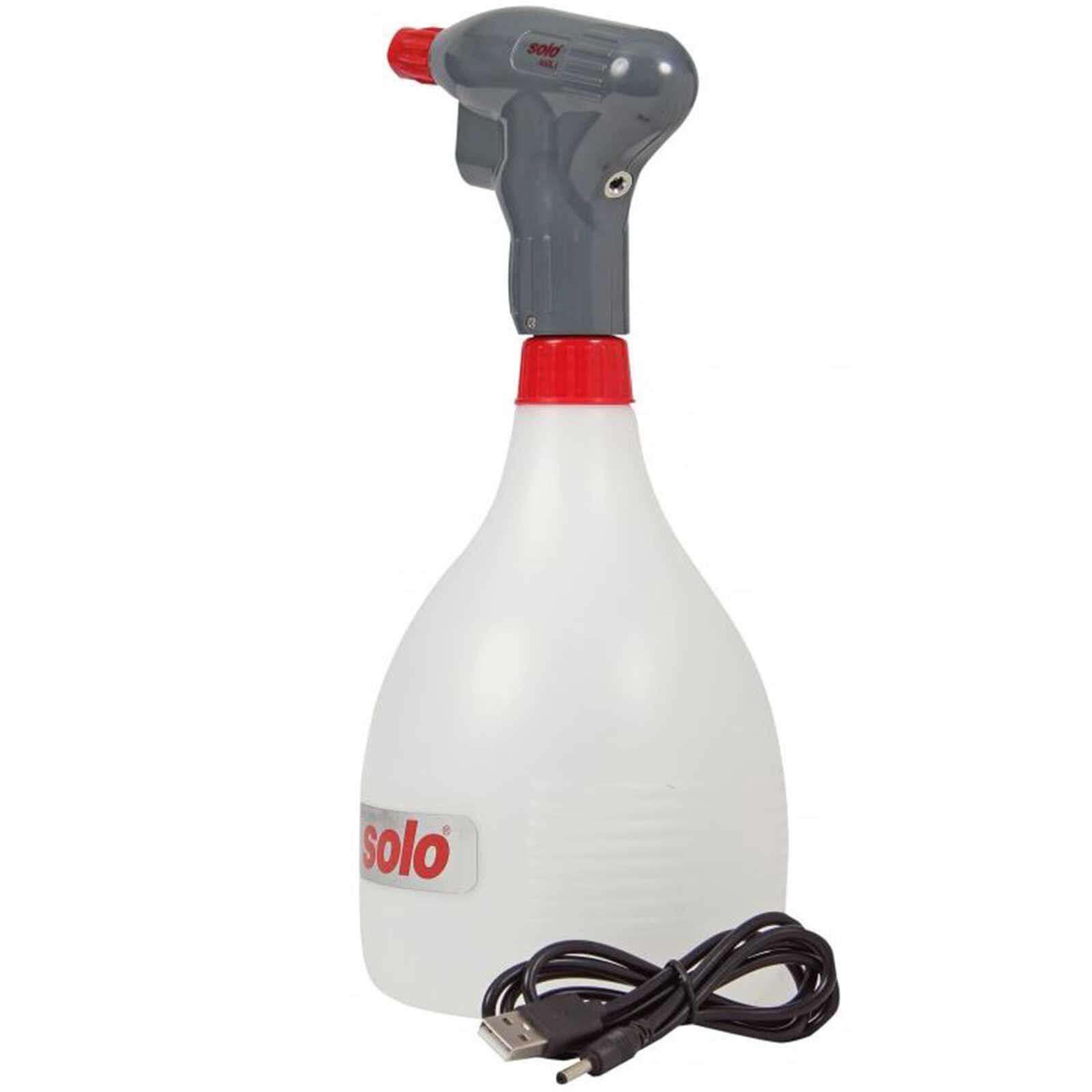 Image of Solo 460Li Rechargeable Water Sprayer 1l