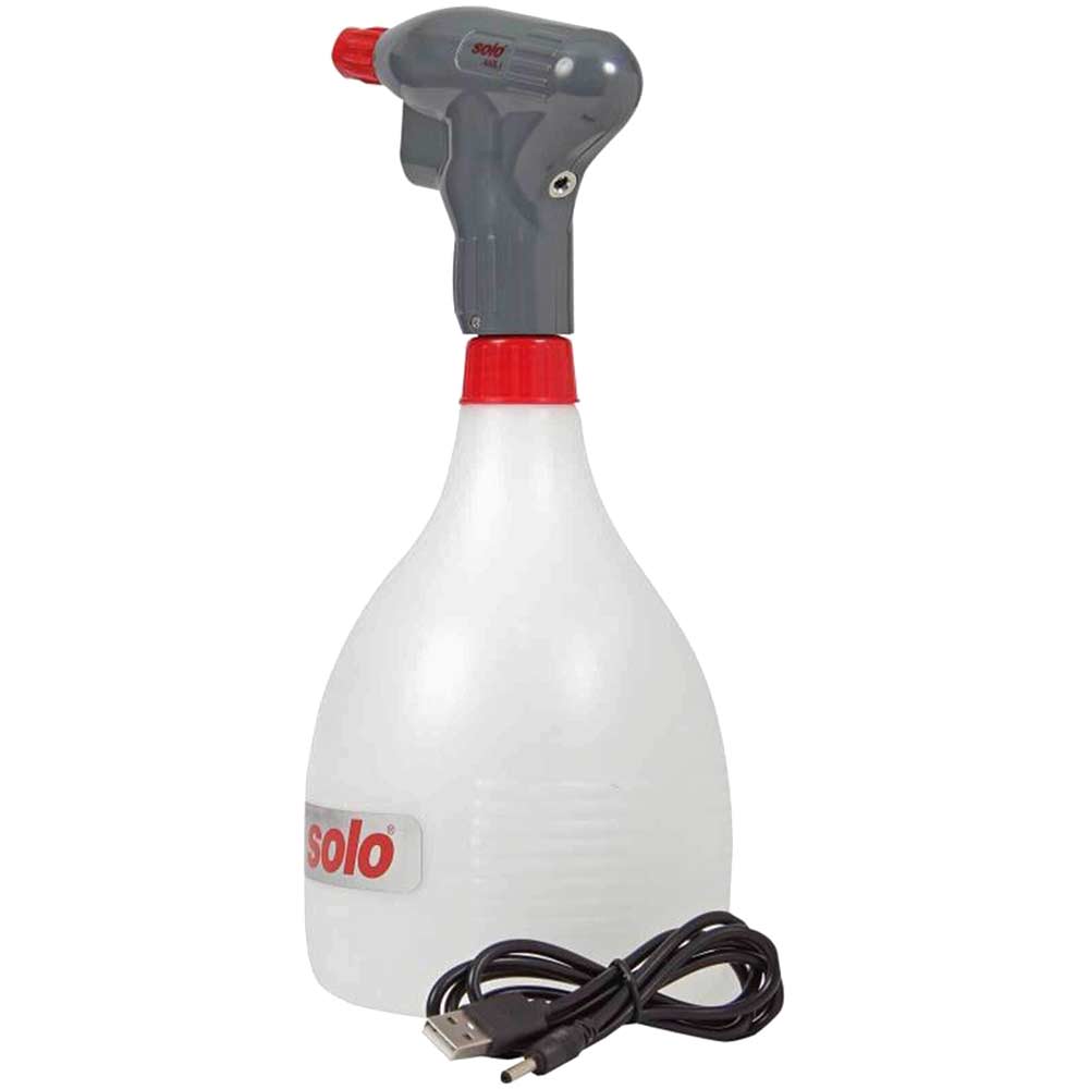 Image of Solo 460Li Rechargeable Water Sprayer 1l