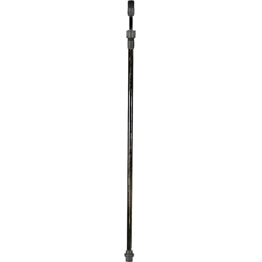 Image of Solo Carbon Fibre Short Telescopic Spray Lance for Pressure Sprayers 1.2m