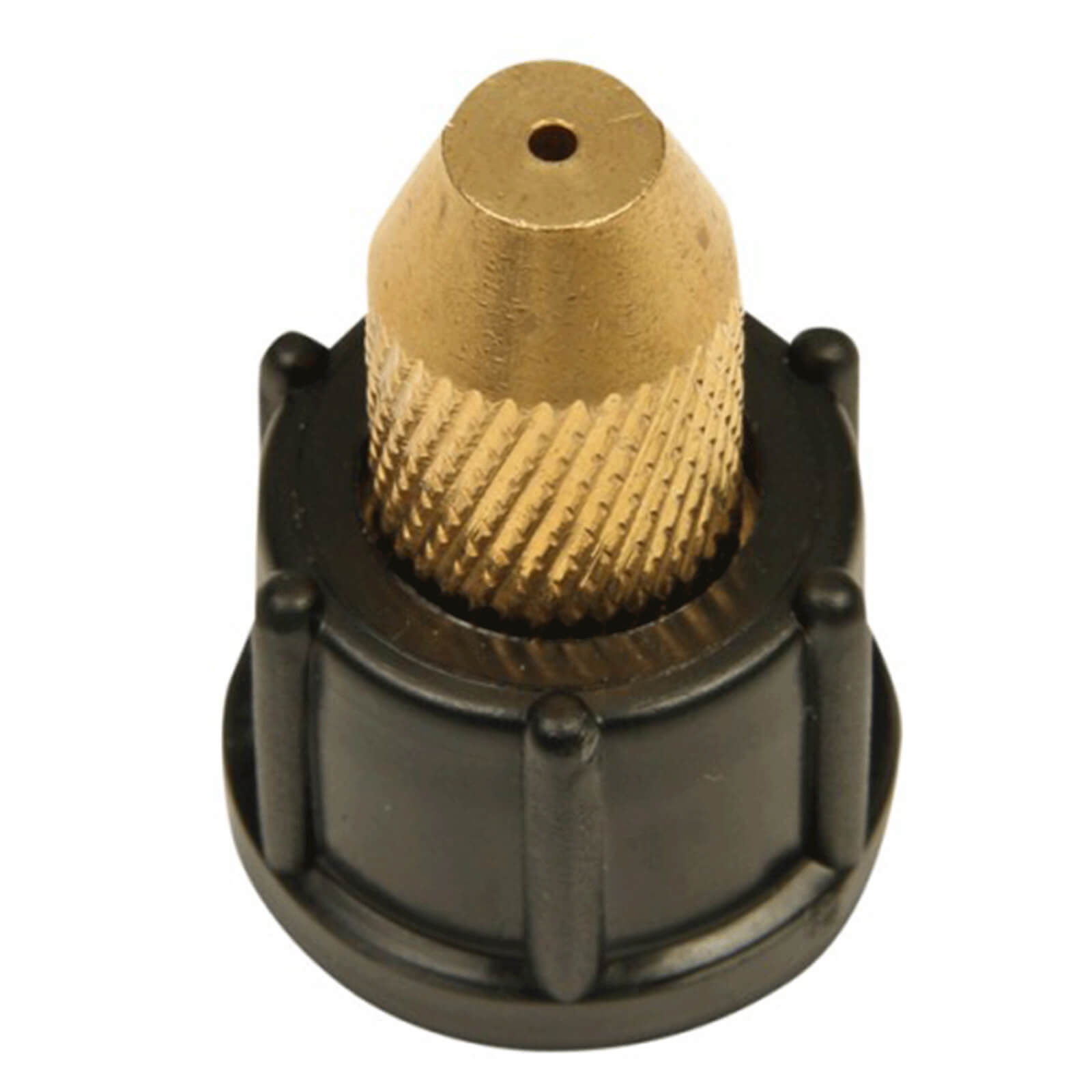 Image of Solo Adjustable High Pressure Brass Nozzle for Pressure Sprayers