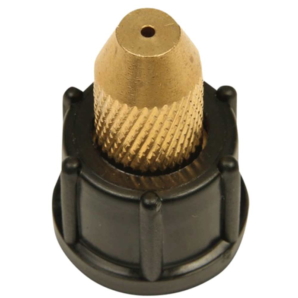 Image of Solo Adjustable High Pressure Brass Nozzle for Pressure Sprayers