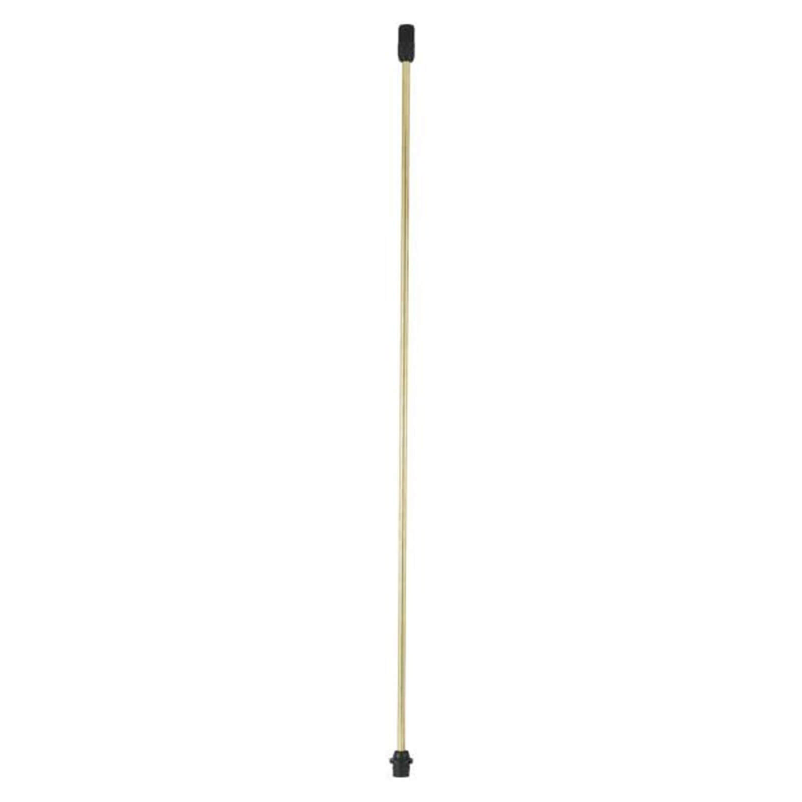 Image of Solo Brass Spray Lance for Pressure Sprayers 0.75m