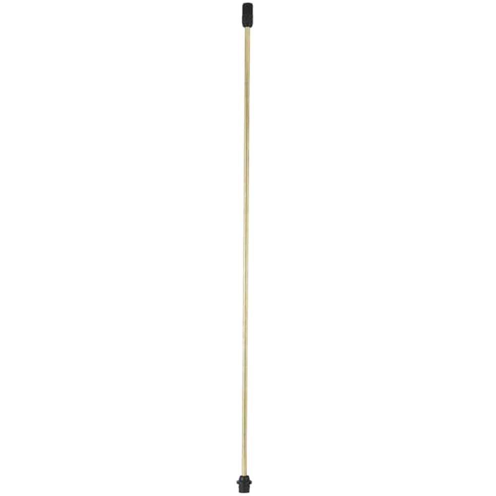 Solo Brass Spray Lance for Pressure Sprayers 0.75m