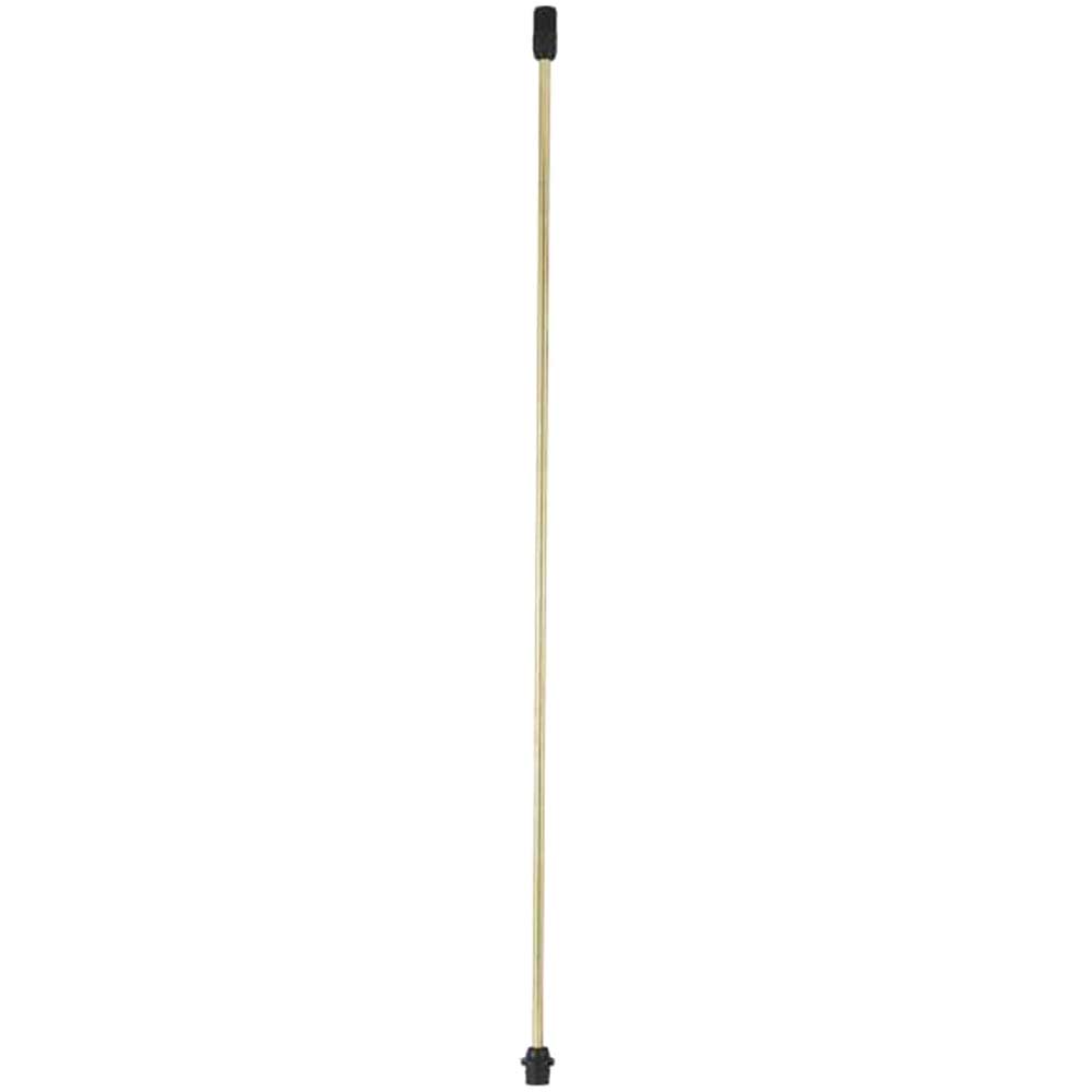 Image of Solo Brass Spray Lance for Pressure Sprayers 0.75m