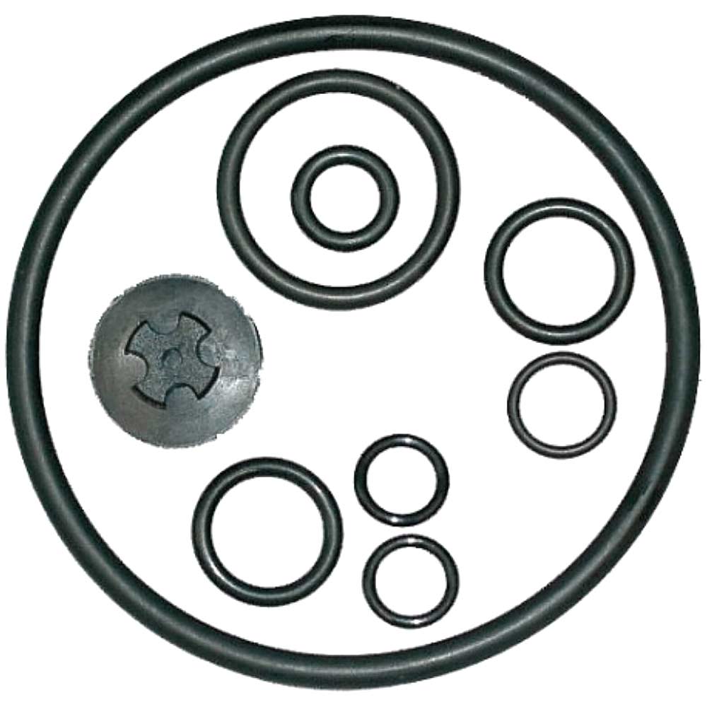 Image of Solo Gasket Kit for 456 and 457 Pressure Sprayers