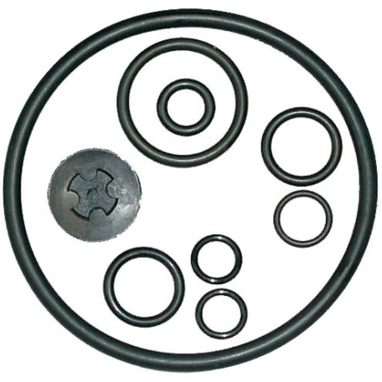 Image of Solo Gasket Kit 425, 435 and 473P Pressure Sprayers