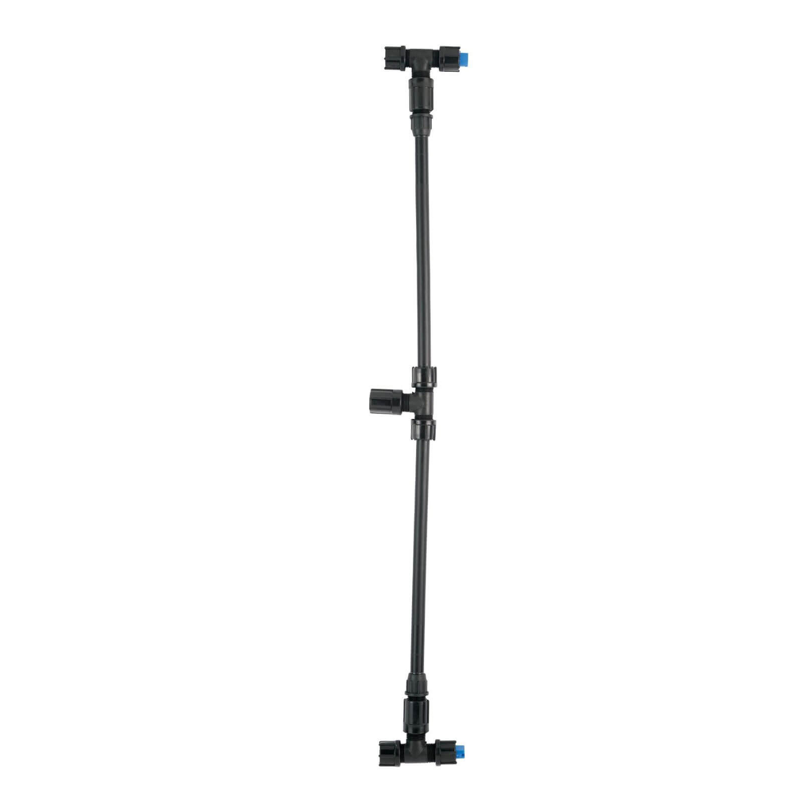 Image of Solo Front Mount 2 Nozzle Spray Boom for Pressure Sprayers 0.6m