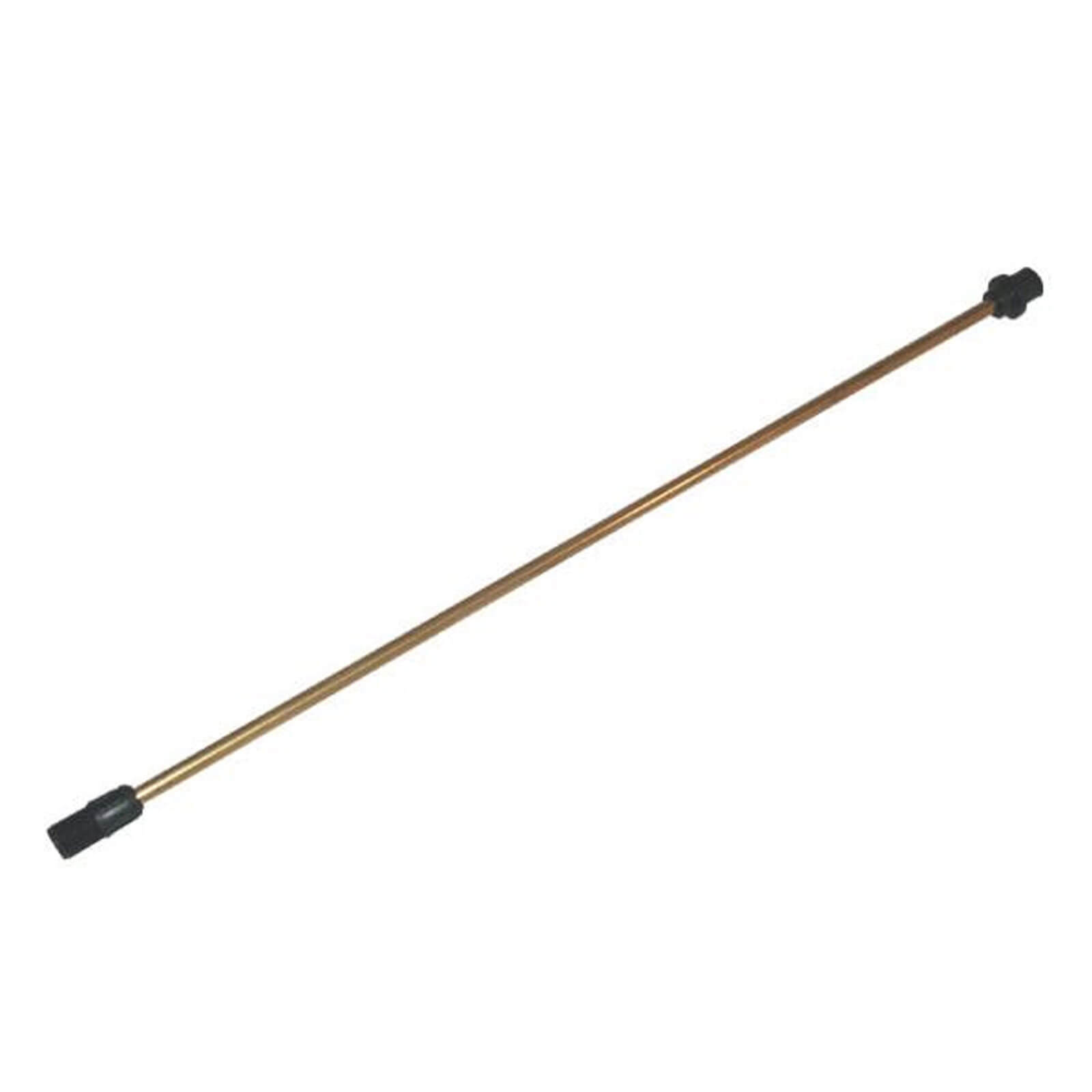 Image of Solo Brass Spray Lance for Pressure Sprayers 0.5m