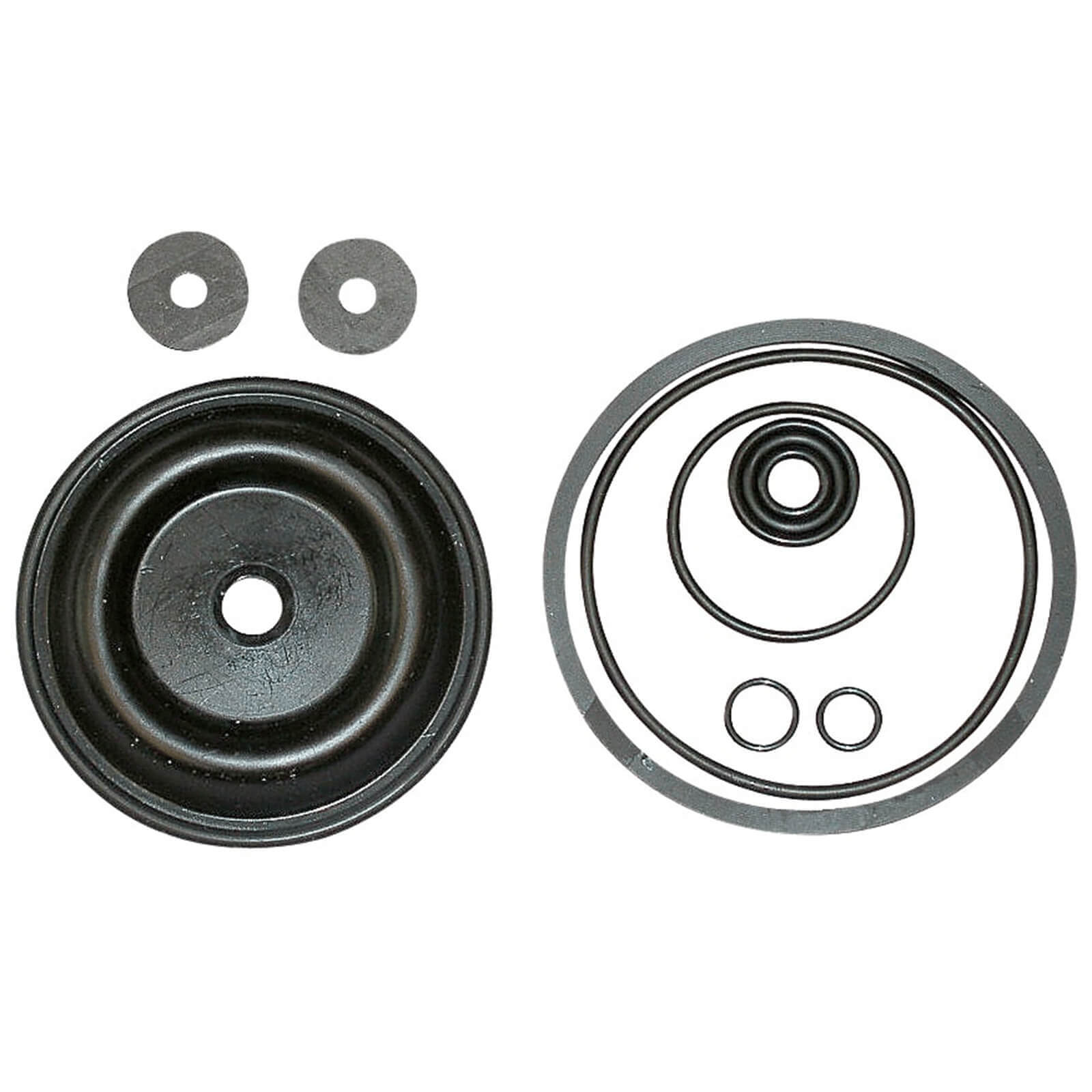 Image of Solo FKM Gasket Kit 473D and 475 Pressure Sprayers