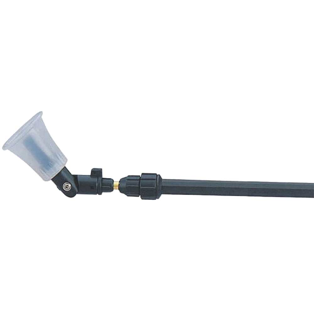 Photos - Other for Irrigation AL-KO Solo Small Telescopic Lance for 401 and 402 Pressure Sprayers 0.5m 4900628 