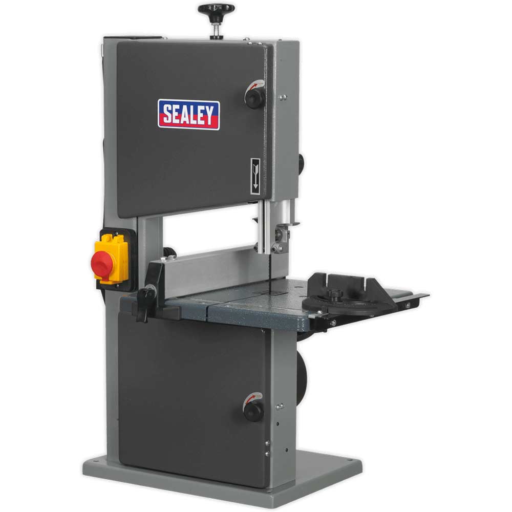 Sealey SM1303 Professional 200mm Bandsaw 240v