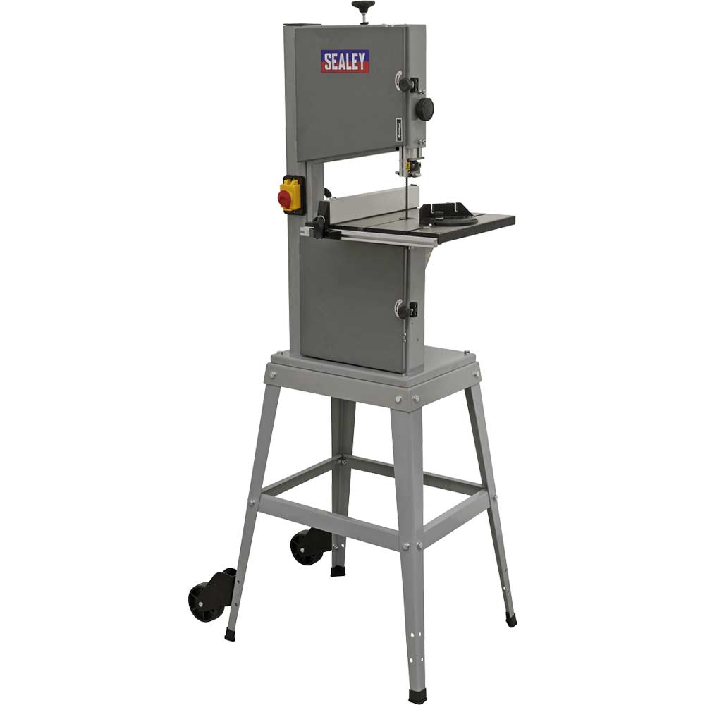 Sealey SM1304 Professional 245mm Bandsaw 240v