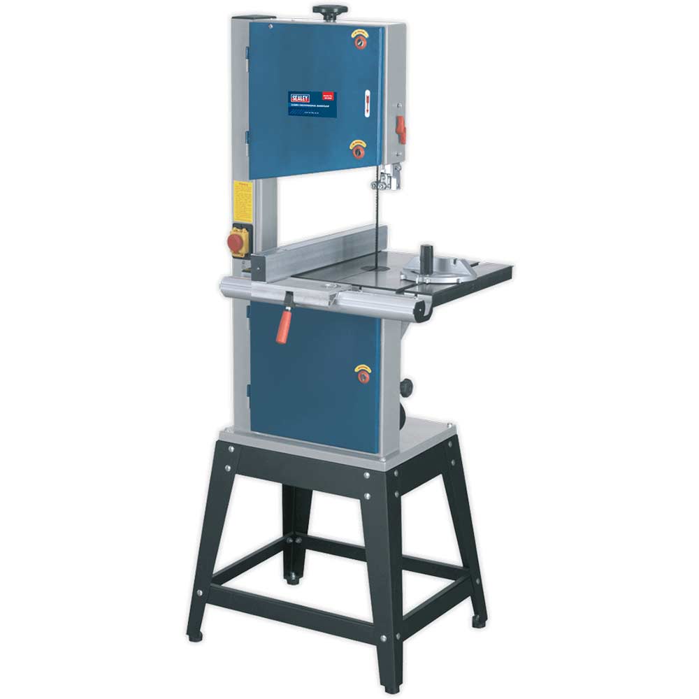 Sealey SM1305 Professional 305mm Bandsaw 240v