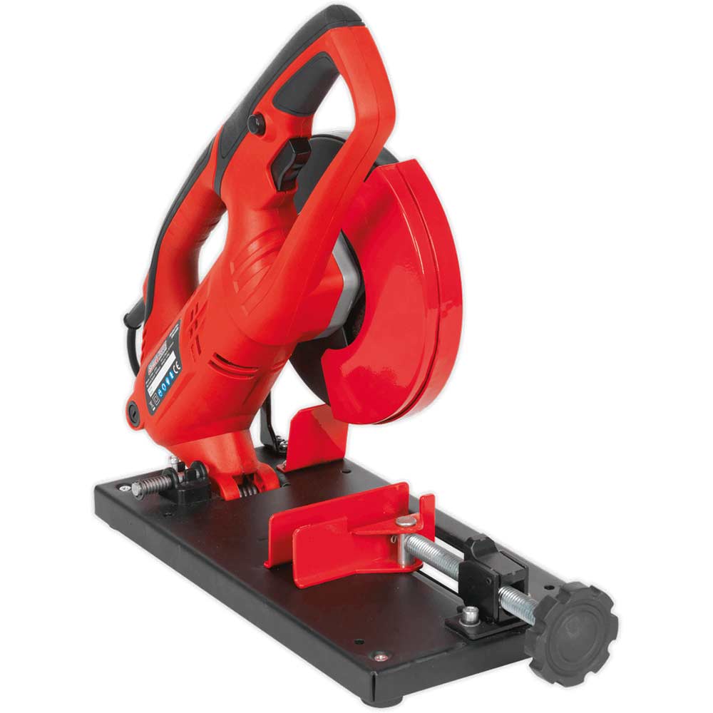 Sealey SM150D Metal Cut Off Saw 150mm 240v