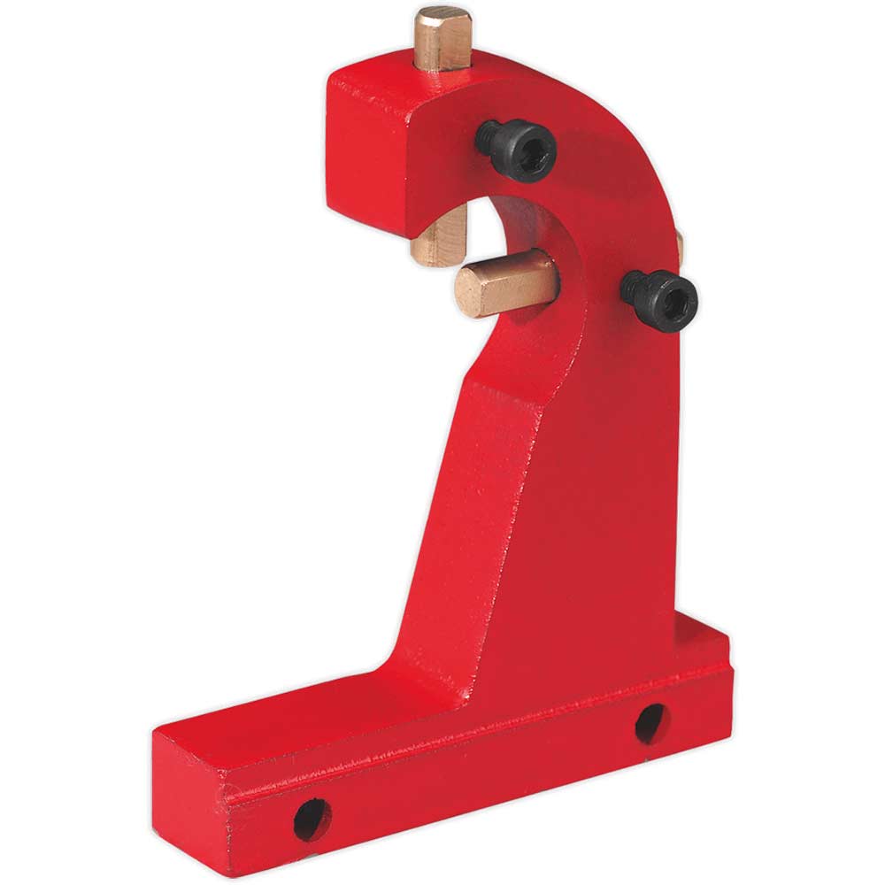 Image of Sealey Moving Steady Follow Rest for SM2503 Mini Lathe