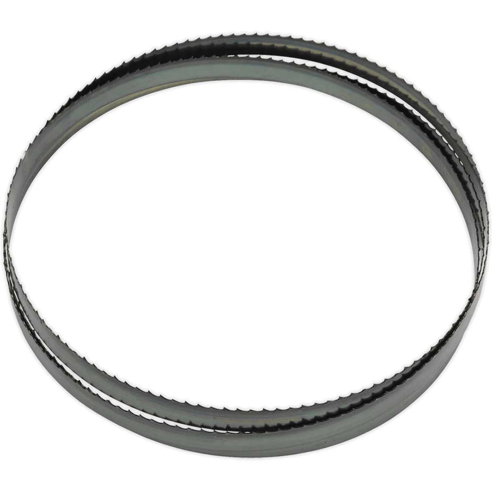 Sealey Bandsaw Blade 2362mm 19mm 4tpi Skip