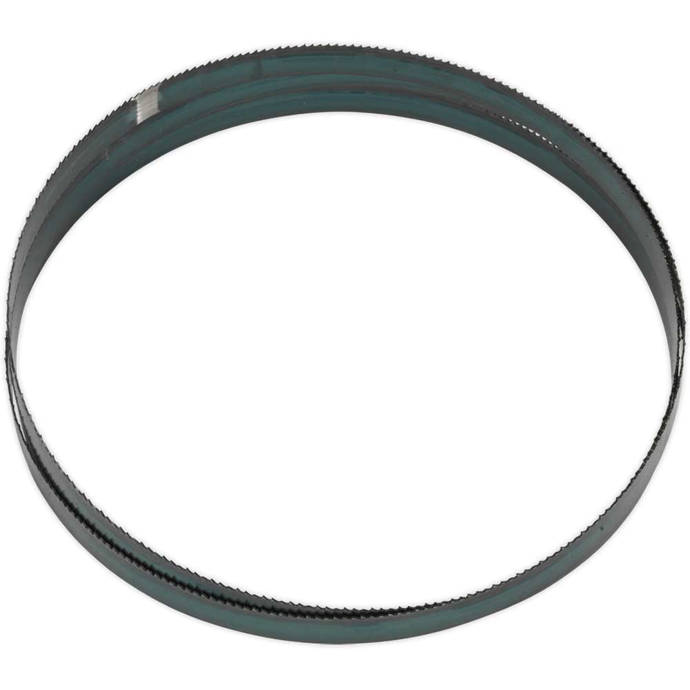 Image of Sealey Bandsaw Blade 2362mm 19mm 8tpi