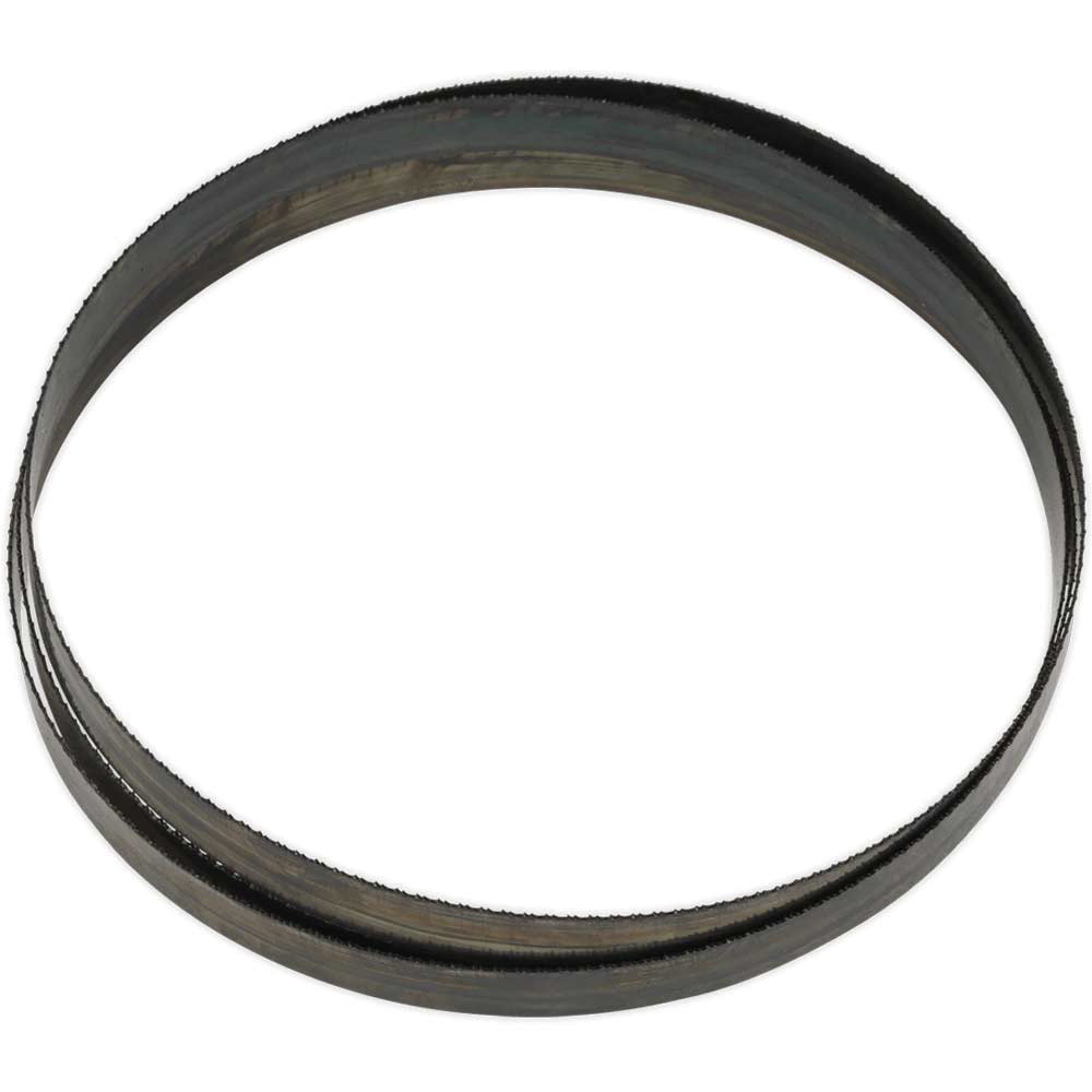 Image of Sealey Bandsaw Blade 2110mm 20mm 18tpi