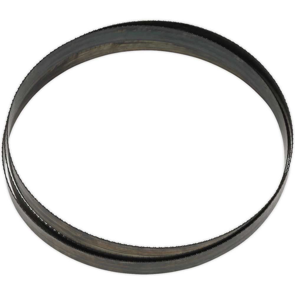 Image of Sealey Bandsaw Blade