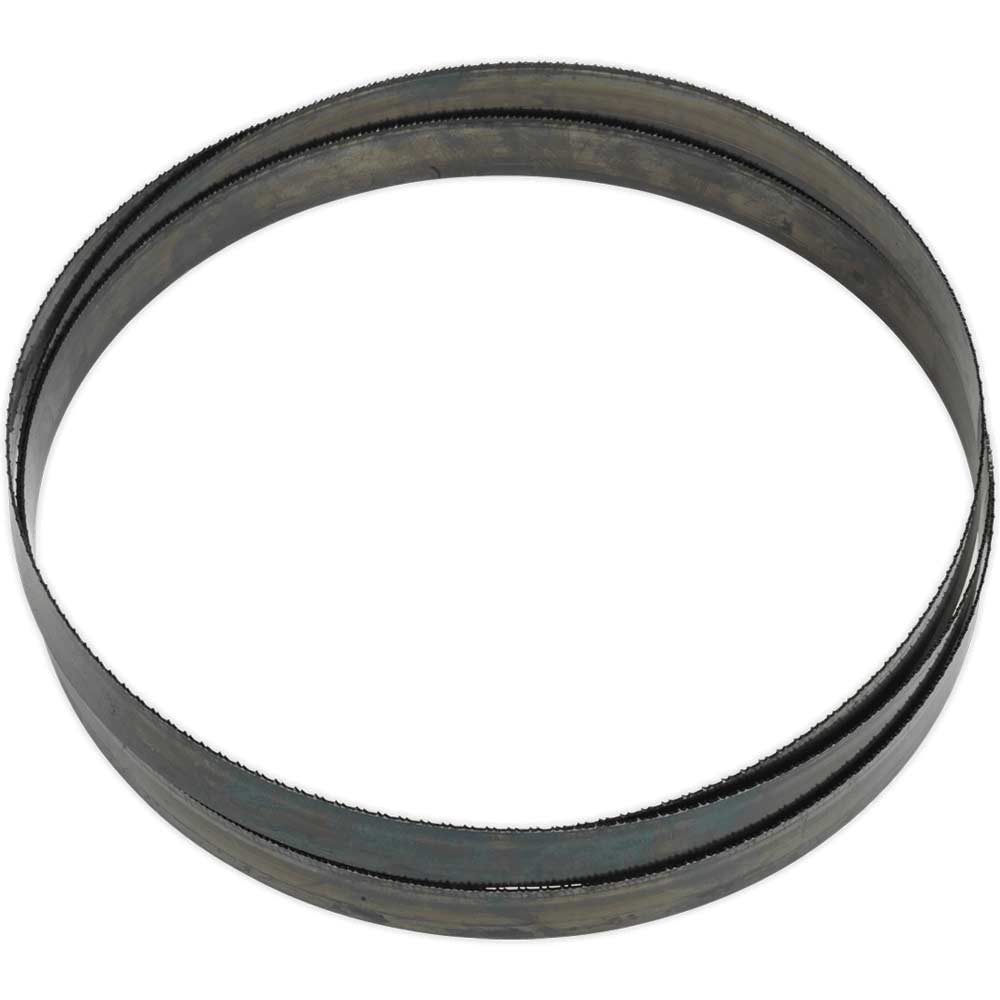 Image of Sealey SM355CE Bandsaw Blade