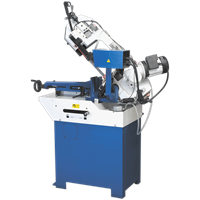 Sealey SM355CE 255mm Industrial Power Bandsaw