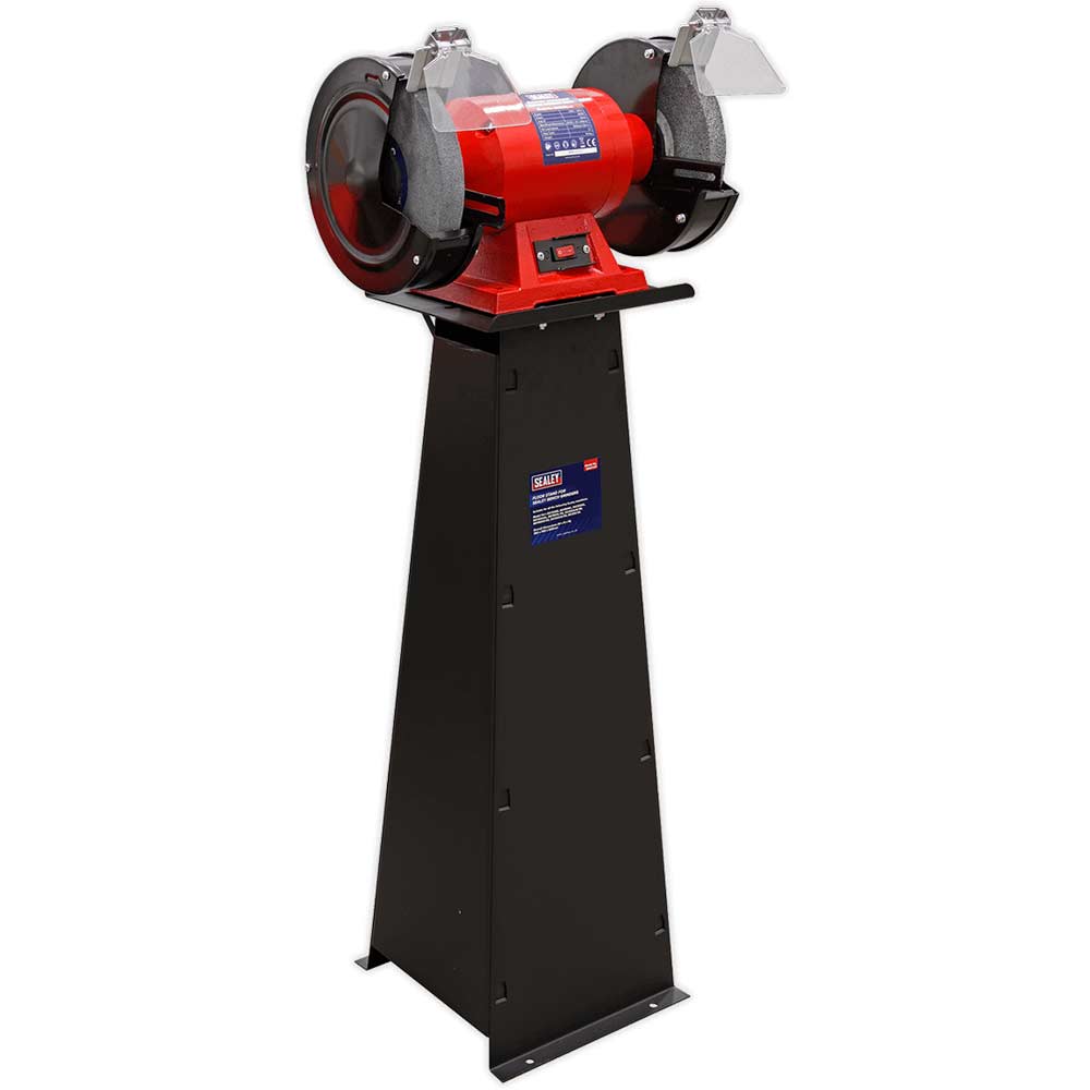 Image of Sealey Floor Stand for Bench Grinders