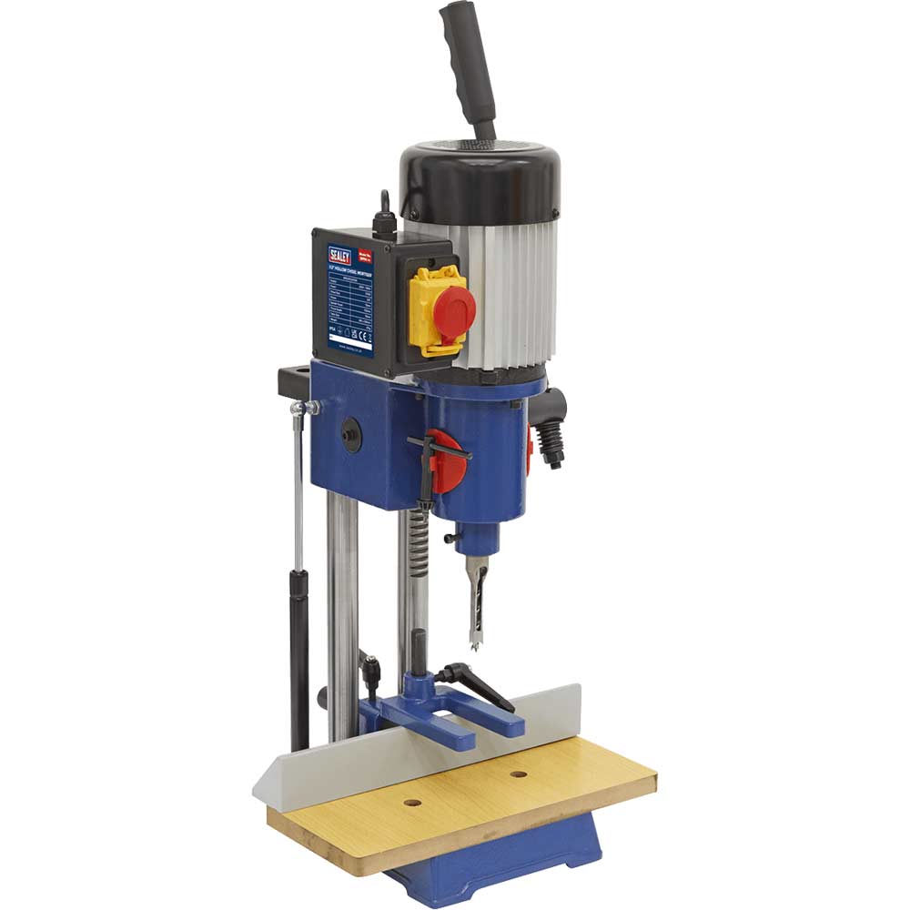 Sealey SM94 1/2" Hollow Chisel Morticer 240v