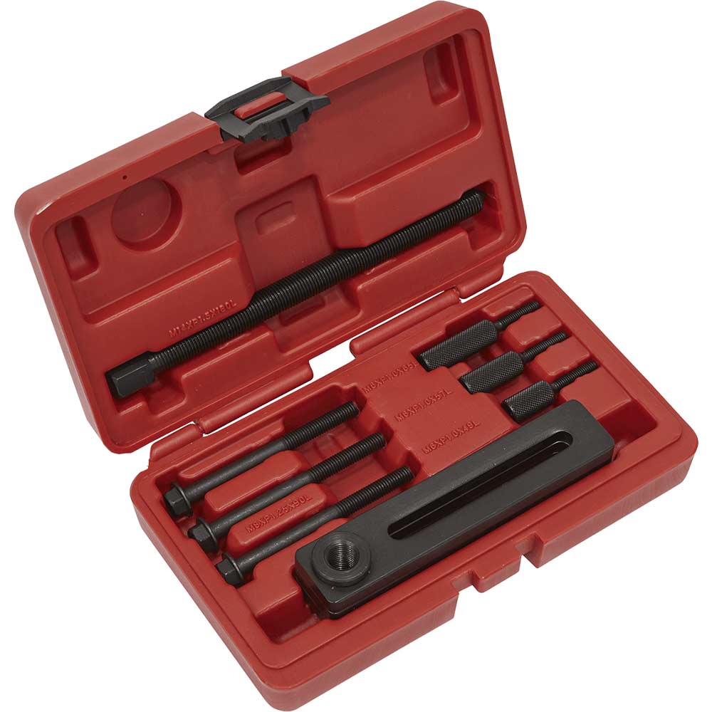 Sealey Motorcycle Engine Crankcase Separator Tool Kit