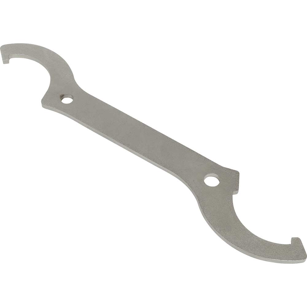 Sealey Double Hook End Motorcycle C Spanner