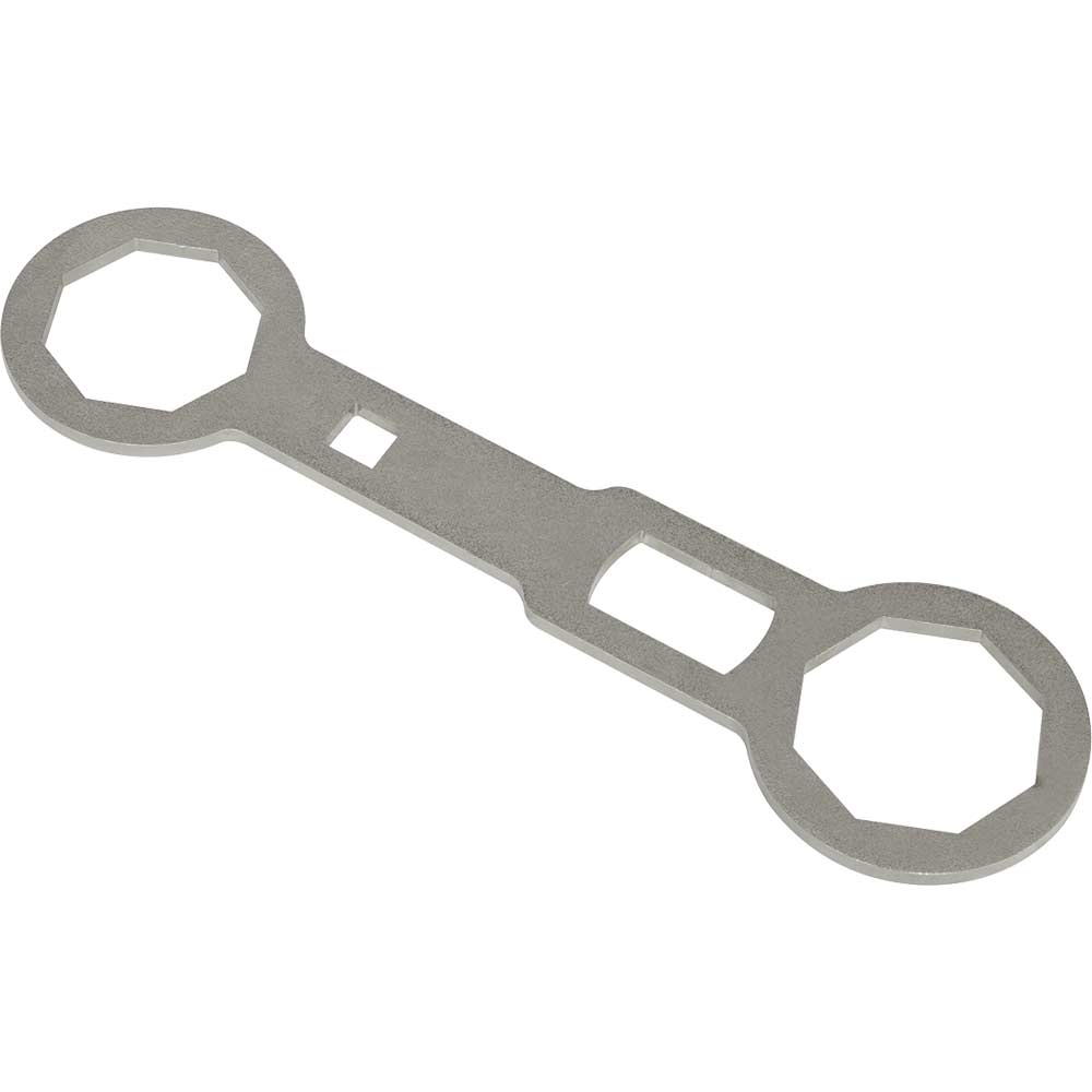 Sealey Fork Cap Spanner 46mm x 50mm