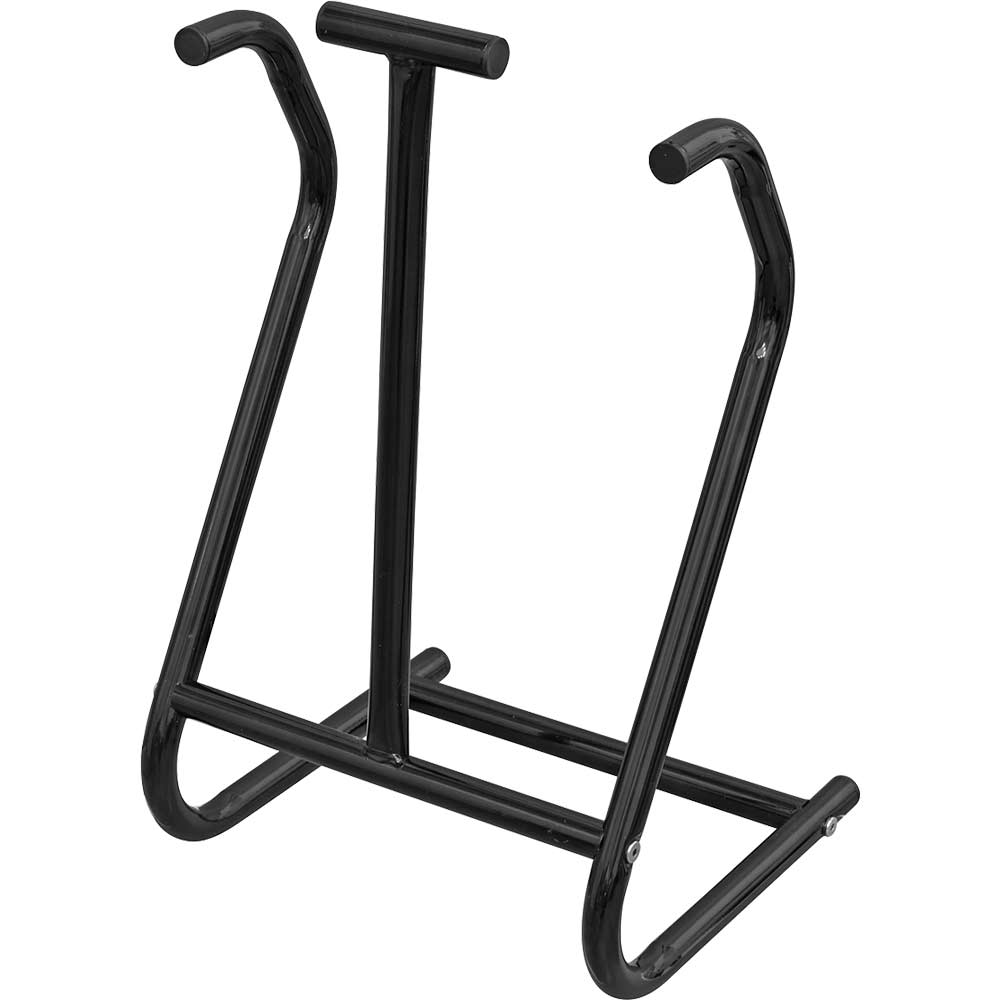 Sealey Motorcycle Boots and Helmet Stand