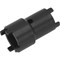 Sealey Dual Sided Motorcycle Clutch Locking Nut Removal Tool  Sealey Dual Sided Motorcycle Clutch Locking Nut Removal Tool