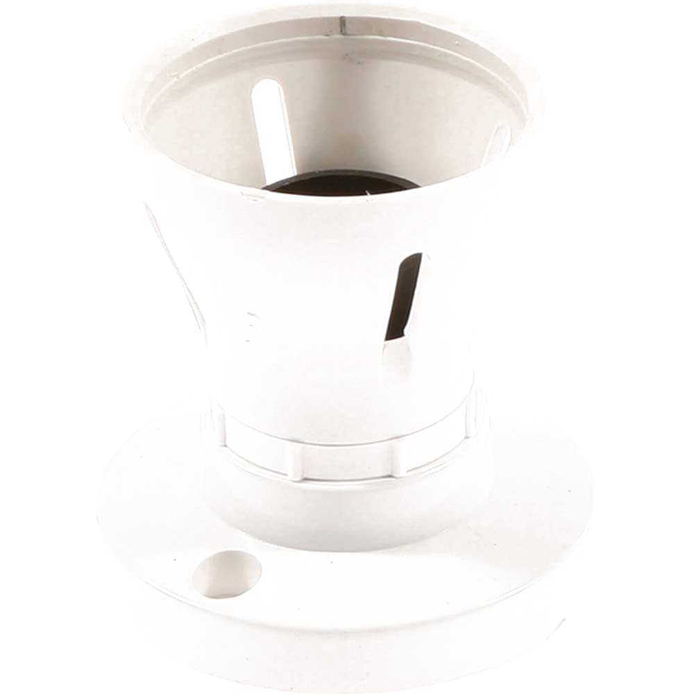 Image of SMJ Straight Batten Lampholder