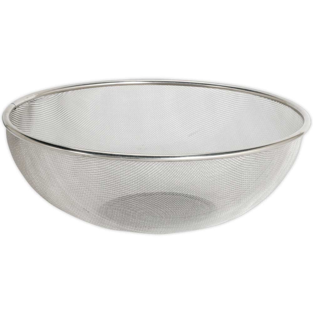 Sealey Magnetic Stainless Steel Parts Strainer