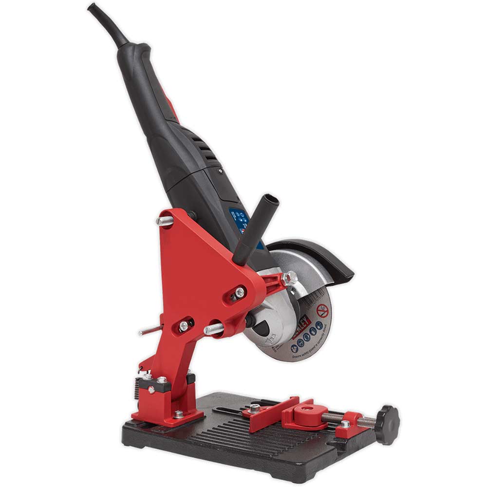 Image of Sealey Angle Grinder Stand
