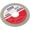 Sealey Diamond Grinding Disc for SMS2003 Saw Blade Sharpener  Sealey Diamond Grinding Disc for SMS2003 Saw Blade Sharpener