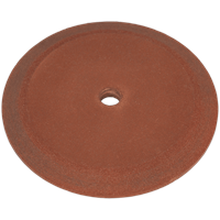 Sealey Ceramic Grinding Disc for SMS2003 Saw Blade Sharpener