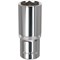 Sealey 1/2" Drive Deep Hexagon WallDrive Socket Metric 