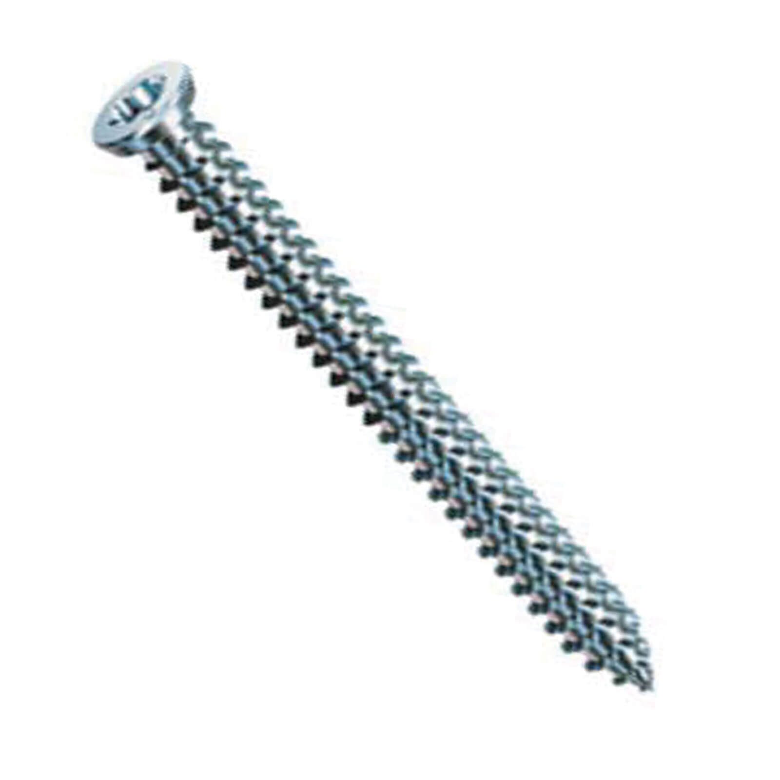Image of Spax RA Countersunk Torx Frame Anchor Screws 7.5mm 210mm Pack of 100