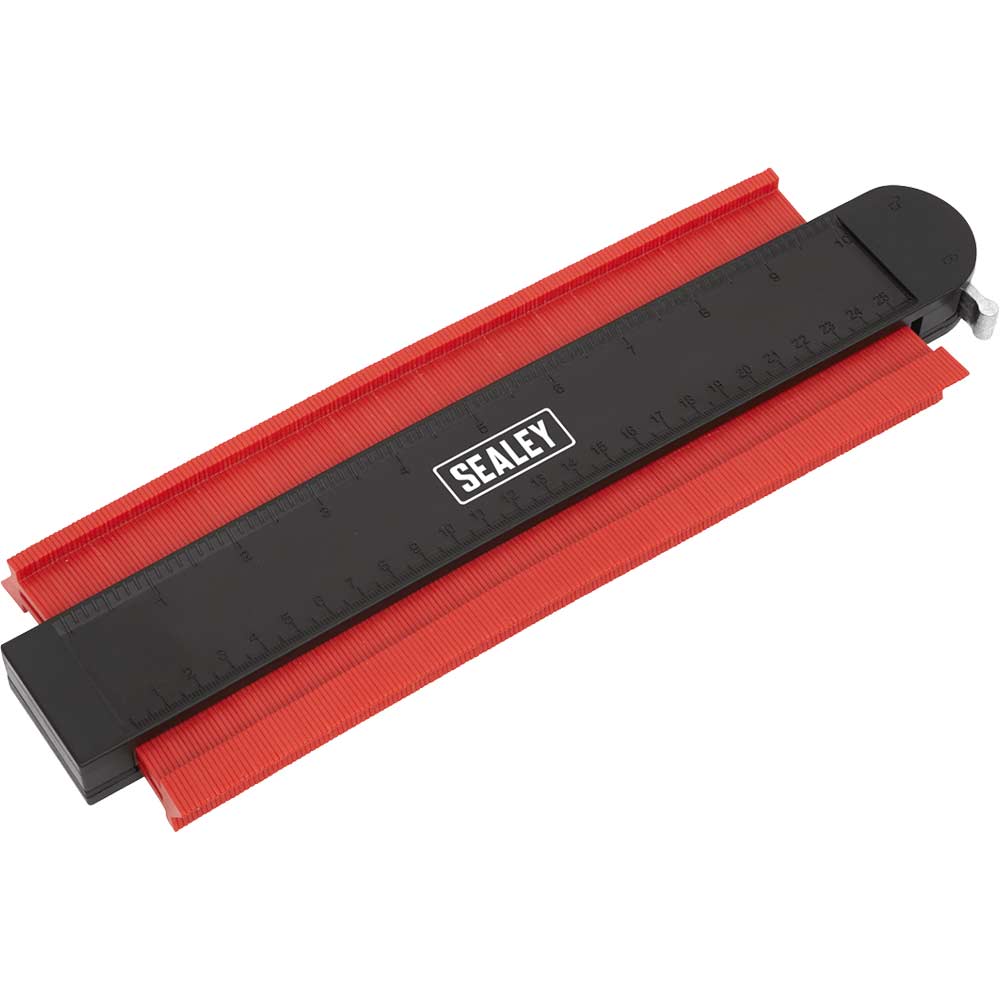 Sealey Locking Contour Gauge