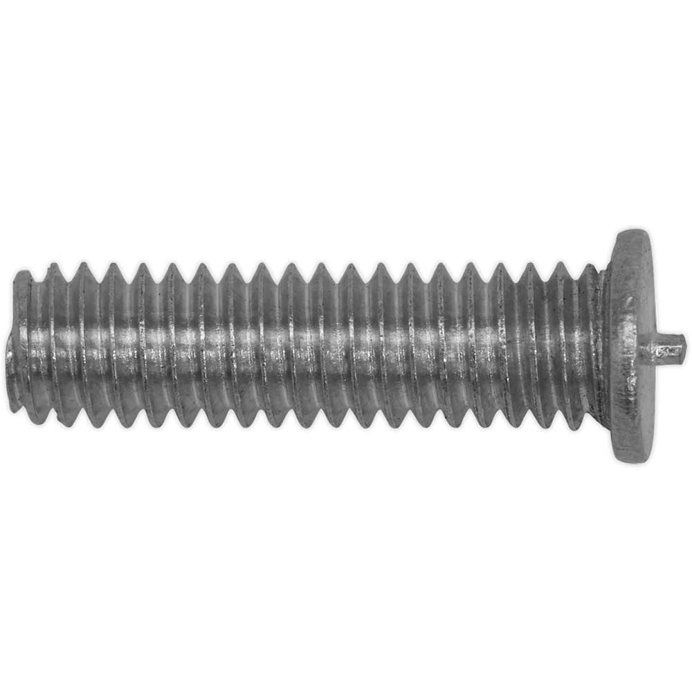 Image of Sealey Al-Mg-Si Studs for SR2000 Stud Welder