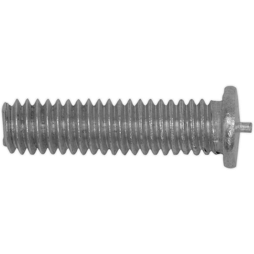 Sealey Al-Mg Studs for SR2000 Stud Welder Pack of 10
