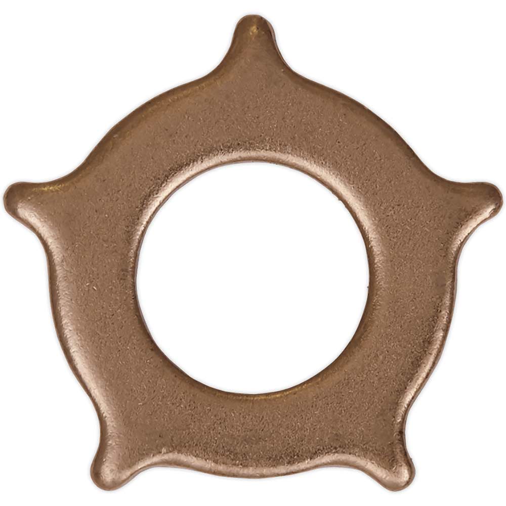 Sealey Star Washers for SR2000 Stud Welder Pack of 10