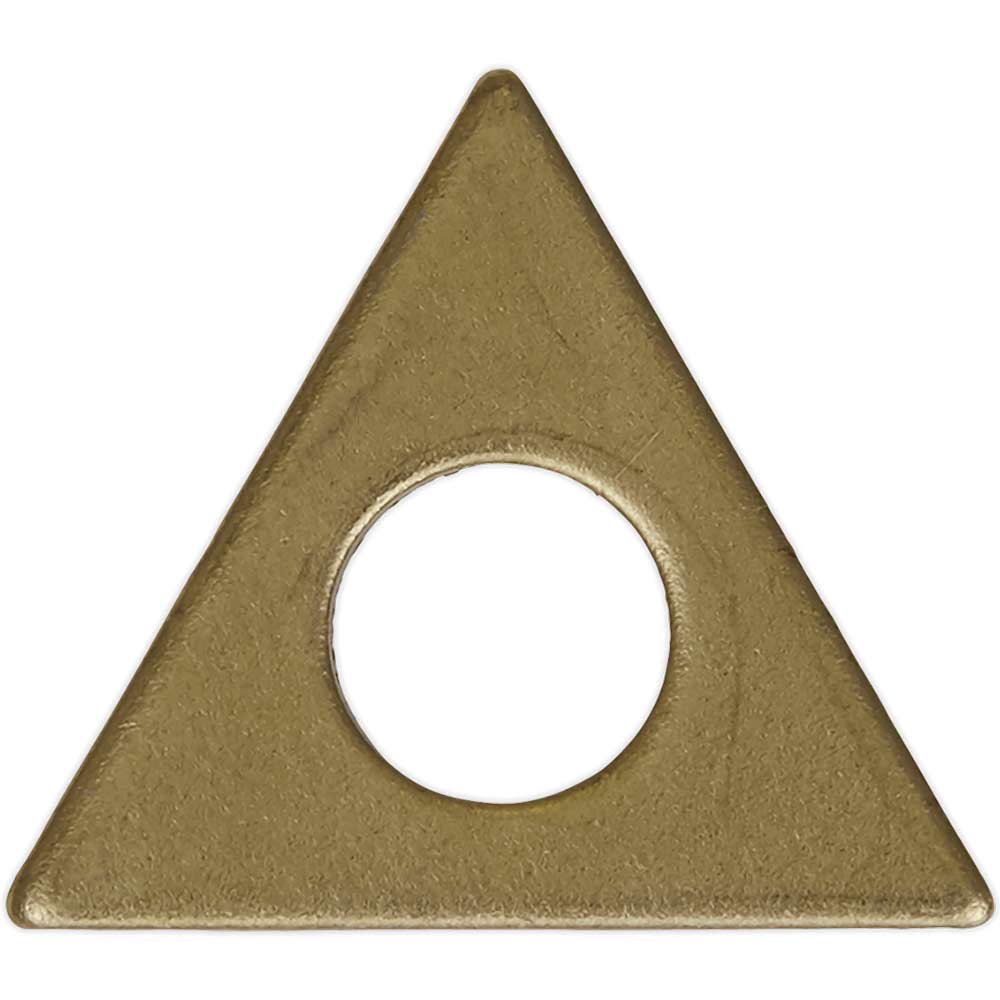 Image of Sealey Triangle Washers for SR2000 Stud Welder