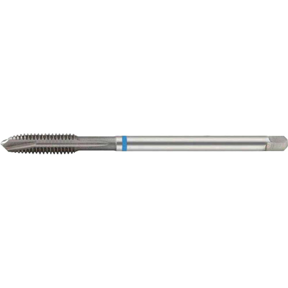 Sirius HSS-E Blue Ring Machine Tap Spiral Point M3 Spiral Point