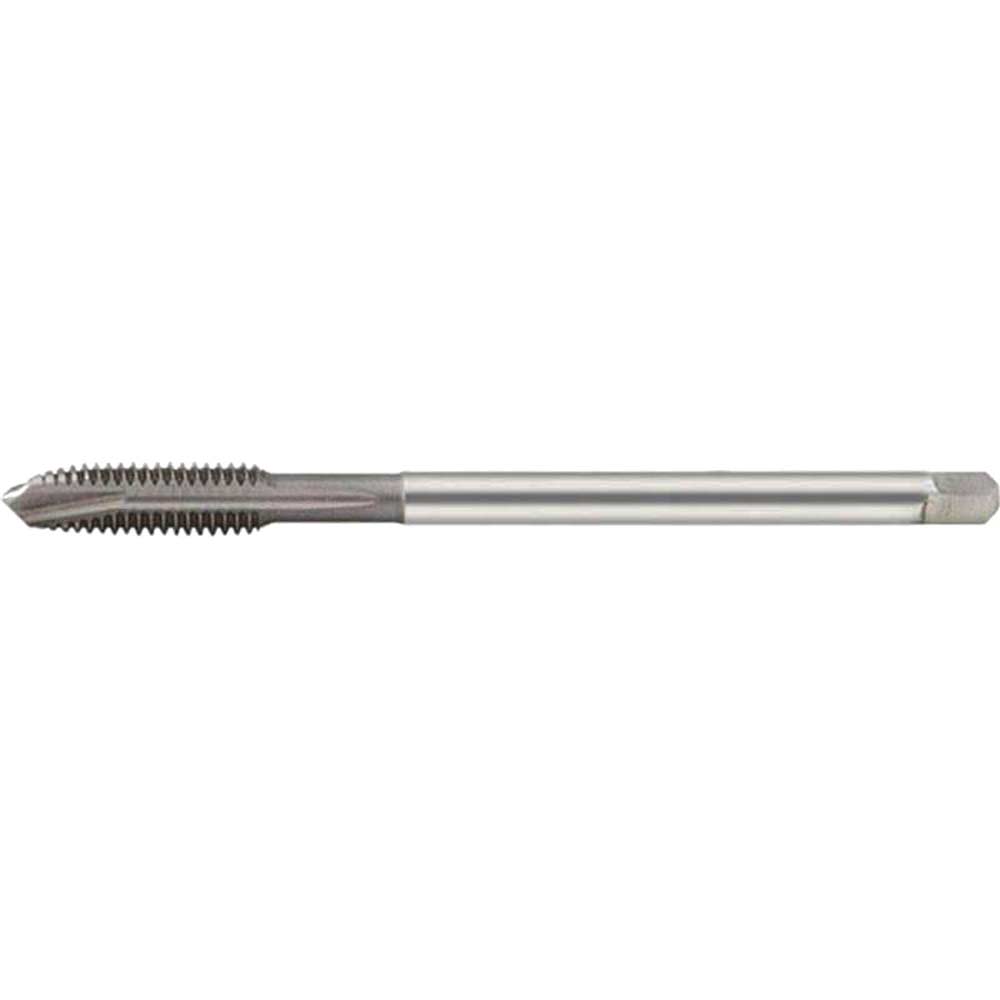 Sirius HSS-E Straight Flute White Ring Machine Tap Metric M18 Plug