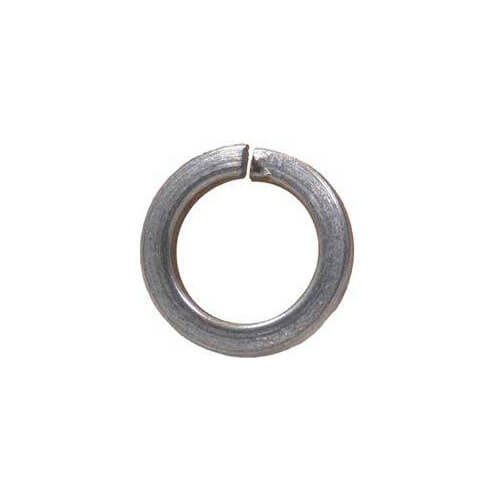 Image of Sirius A4 316 Stainless Steel Spring Washers M5