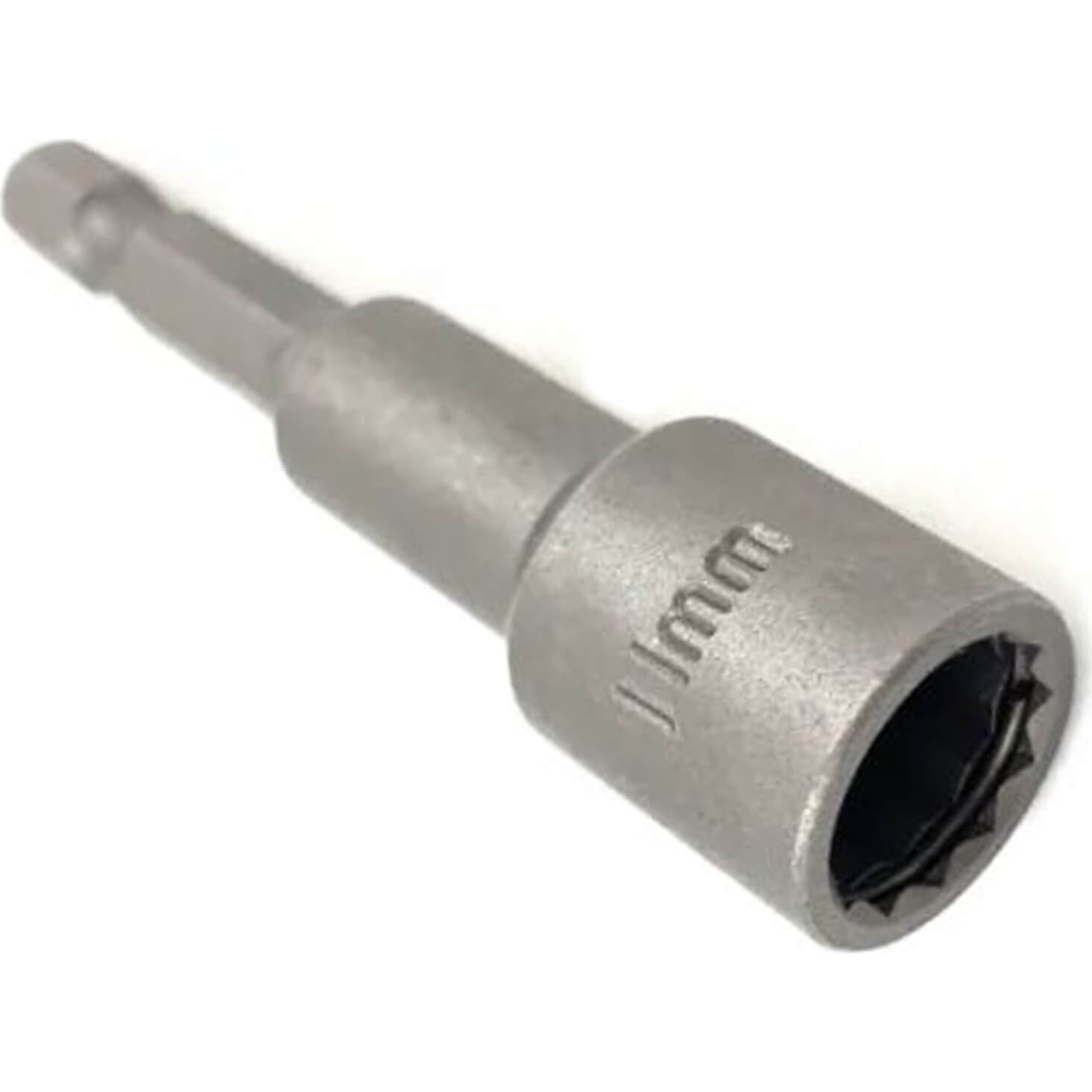 11mm Bi-Hex Roofing Cladding Teks Screws Plastic Head Type Driver